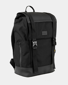 Seljakott Milinal "Aviapack large", cordura must (2 foto / 8)