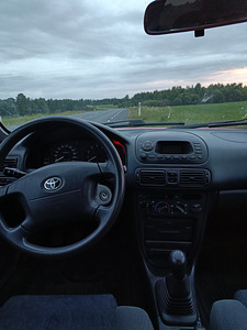 Müüa Toyota Corolla (3 foto / 9)