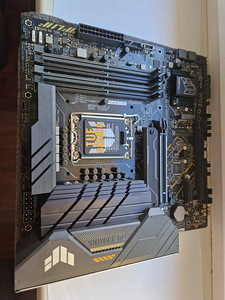 TUF GAMING B660M-PLUS D4 (3 foto / 7)