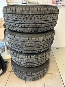 BMW X5 Style209 255/55 R18 (2 foto / 3)