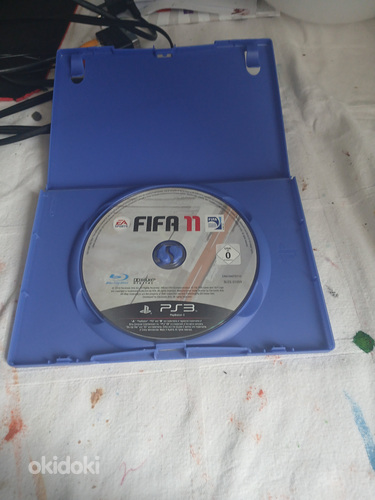 Sony ps3