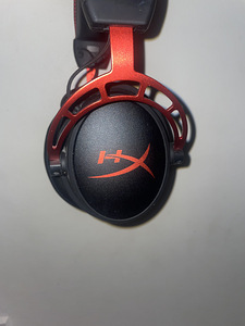 HyperX alpha (2 foto / 4)