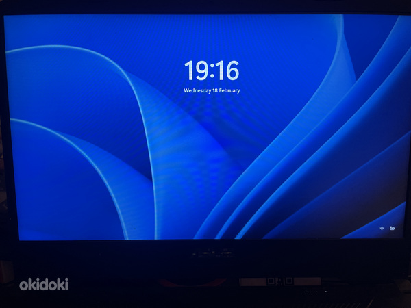 Asus tuf gaming fx505dt