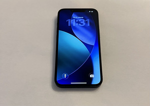 iPhone 14 128 ГБ 80% BH (3 фото из 3)