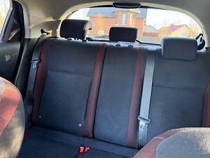 Nissan Juke, 1.6, automaat (2 foto / 10)