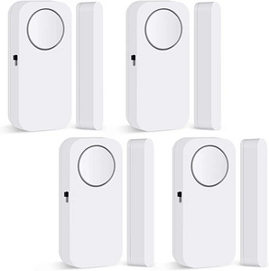 Akna/Ukse Alarm SURNICE/ UUS/ 4tk/Turva/Valve/ Sensor/Andur