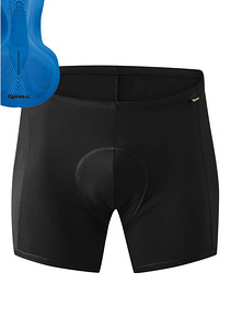 Велосипедные шорты/3XL/ НОВЫЕ/ Мужские/ Велосипедные/ Спорти