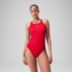Naiste Ujumistrikoo/ 46/ UUS/ punane/ Speedo Endurance (6 foto / 9)