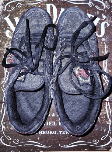DC Slayer Archive Shoes