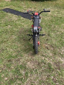 Kxd motocross (4 foto / 10)