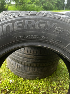 Шины Hankook (4 фото из 4)