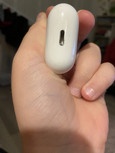 Air pods (3 foto / 4)