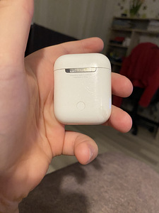 Air pods (4 foto / 4)