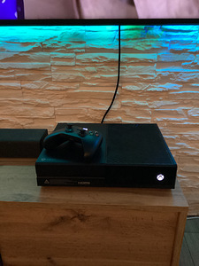 Xbox One 500 ГБ