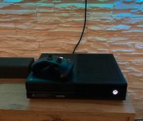 Xbox One 500 ГБ