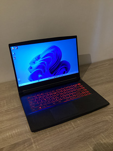 MSI GF 9SC I7 (2 фото из 5)
