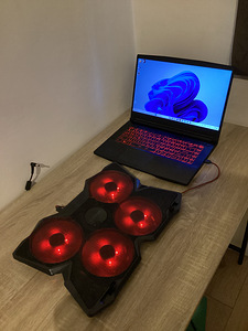 MSI GF 9SC I7 (3 фото из 5)