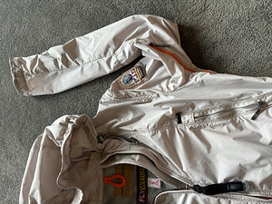 Parajumpers tuulekas (3 foto / 3)