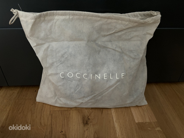 Coccinelle käekott (foto #3)