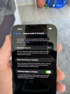 iPhone 13 pro max 1 ТБ (3 фото из 4)