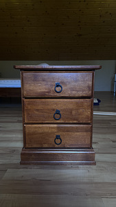 Magamistoa mööbel (3 foto / 9)