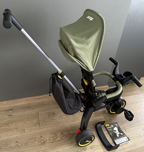Doona liki trike S3 (2 foto / 4)