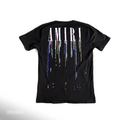 AMIRI tee