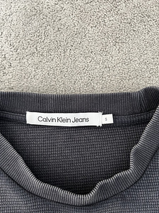 CALVIN KLEIN sweater (3 foto / 4)