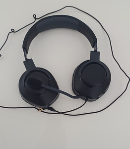 Kõrvaklapid JBL Quantum 100 (2 foto / 3)