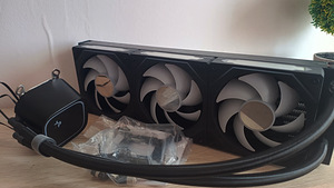 СЖО Deepcool LE720 V2 (1 фото из 1)