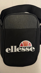 Ellesse сумка через плечо (1 фото из 1)