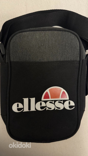 Õlakott Ellesse