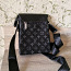 Nahast Louis Vuittoni kott (foto #2)