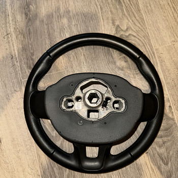 Volvo OEM R-design rool