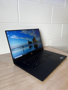 DELL Precision 5510 (3 фото из 5)