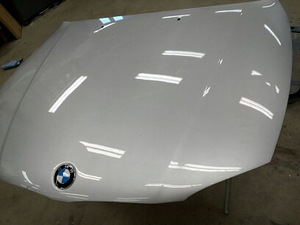 BMW 1 (E81/E82/E87/E88) 09.2004 - 2013 varuosad (4 foto / 5)