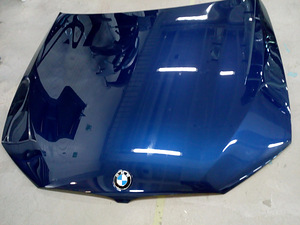 BMW 5M (G30/G31) Varuosad 05.2017 - (6 foto / 8)