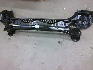 BMW 5 M (F10/F11) Varuosad 12.2009 - 2016 (3 foto / 8)