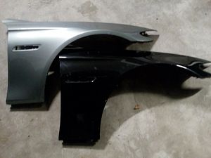 BMW 5 M (F10/F11) Varuosad 12.2009 - 2016 (5 foto / 8)