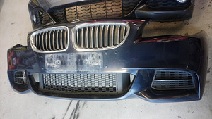 BMW 5 M (F10/F11) Varuosad 12.2009 - 2016 (7 foto / 8)