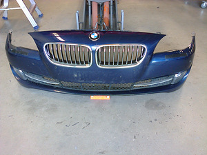 BMW 5 (F10/F11) Varuosad 12.2009 - 2016 (8 foto / 8)