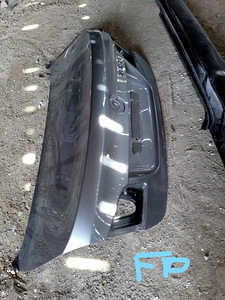 BMW 5 (F10/F11) Varuosad 12.2009 - 2016 (1 foto / 8)