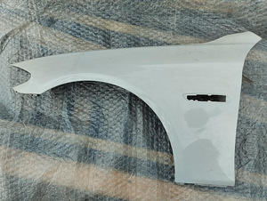 BMW 5 (F10/F11) Varuosad 12.2009 - 2016 (2 foto / 8)
