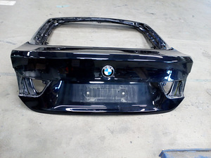 BMW 4 (F32/F33) Varuosad 07.2013 - ... (6 foto / 8)