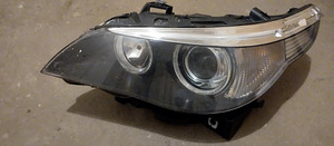 BMW-5 (E60/E61) 06.2003-06.2010 (1 фото из 8)
