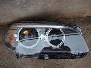 BMW-1 (E81/E82/E87/E88) 09.2004-2013 (4 foto / 7)