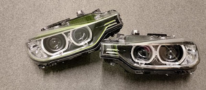BMW-3 (F30/F31/F35) 01.2012-2019 (2 foto / 8)