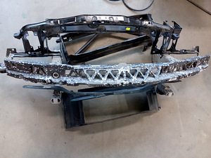 BMW-3 (F30/F31/F35) 01.2012-2019 (4 foto / 8)