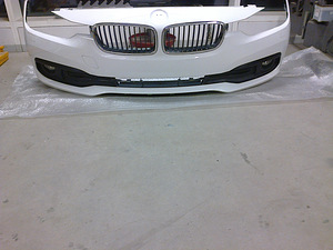 BMW-3 (F30/F31/F35) 01.2012-2019 (5 foto / 8)