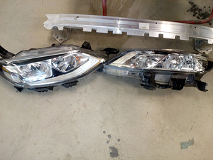 NISSAN PULSAR (C13) 11.2014- (1 foto / 1)